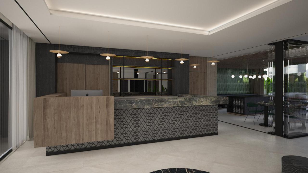 Hotel M. Sant Antoni de Portmany