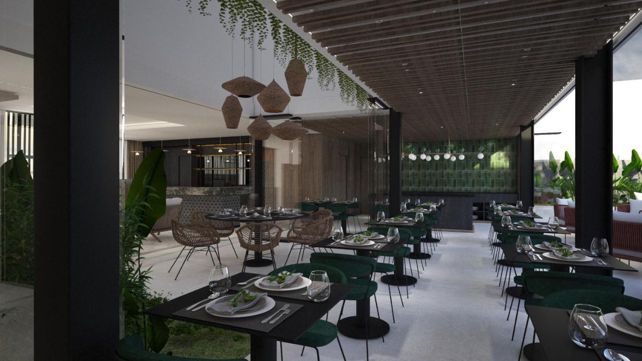 M. Hotel Sant Antoni de Portmany