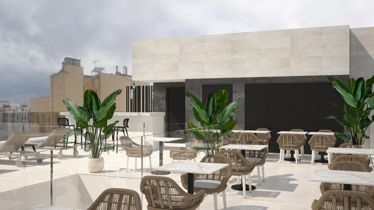 Hotel M. Sant Antoni de Portmany