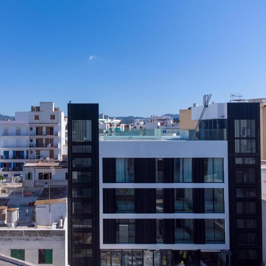 M. Sant Antoni de Portmany