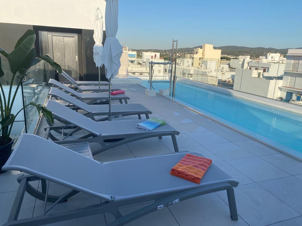M. 4* Sant Antoni de Portmany