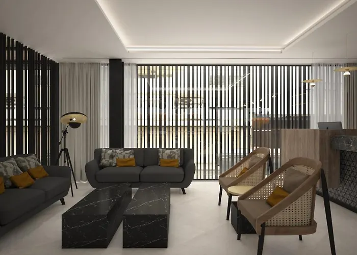 M. Hotel